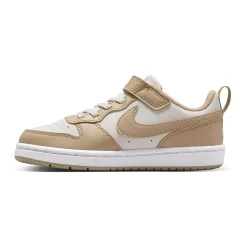 Nike Court Borough Low Little Kid Unisex Sneakers