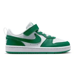 Nike Court Borough Low Little Kid Unisex Sneakers
