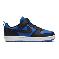 Nike Court Borough Low Little Kid Unisex Sneakers