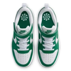 Nike Court Borough Low Little Kid Unisex Sneakers