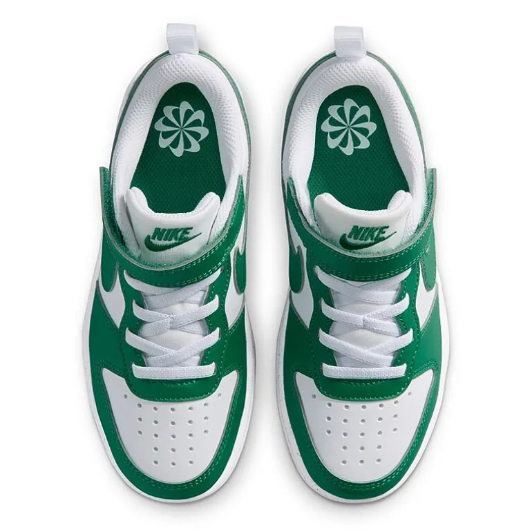Nike Court Borough Low Little Kid Unisex Sneakers