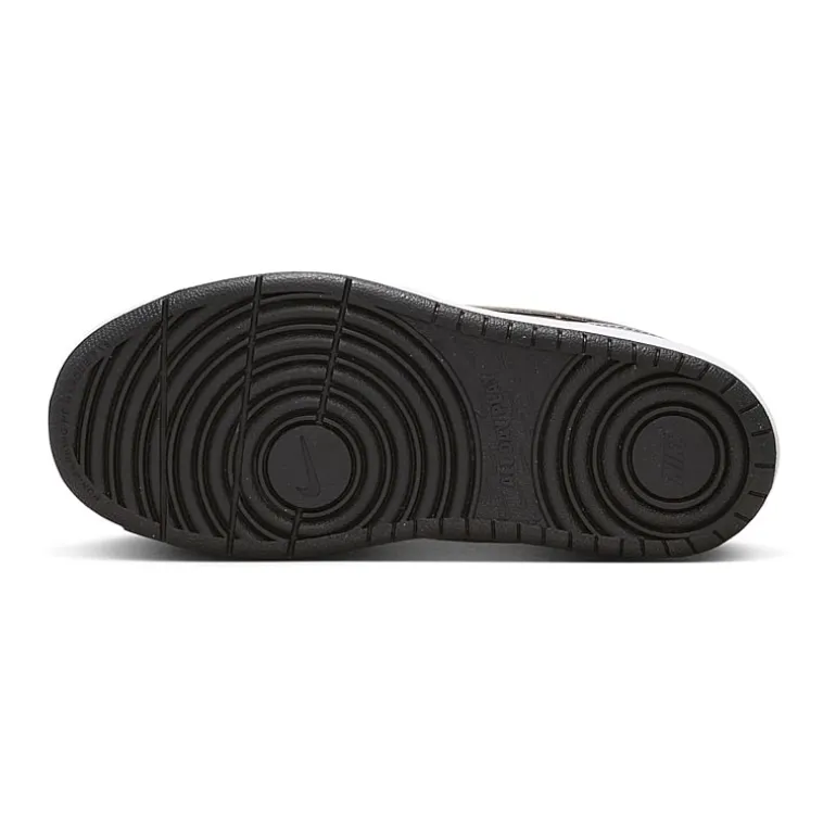 Nike Court Borough Low Little Kid Unisex Sneakers