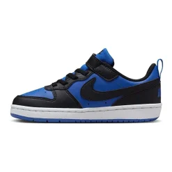 Nike Court Borough Low Little Kid Unisex Sneakers
