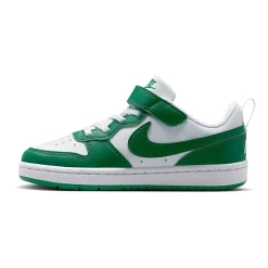 Nike Court Borough Low Little Kid Unisex Sneakers