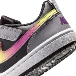 Nike Court Borough Low Little Kid Unisex Sneakers