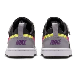 Nike Court Borough Low Little Kid Unisex Sneakers