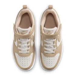 Nike Court Borough Low Little Kid Unisex Sneakers