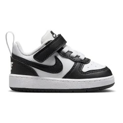 Nike Court Borough Low Toddler Unisex Sneakers