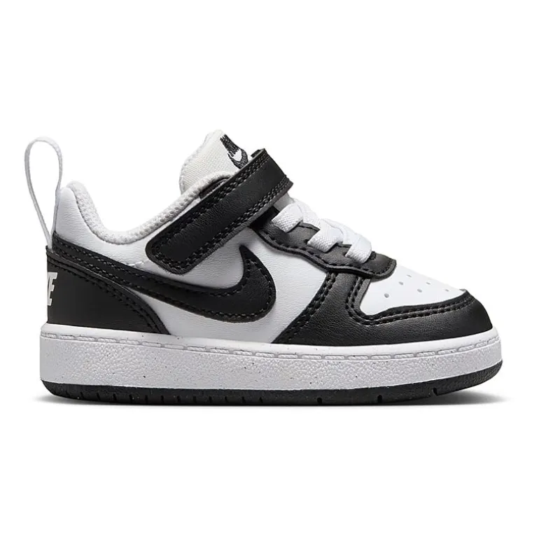 Nike Court Borough Low Toddler Unisex Sneakers