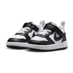 Nike Court Borough Low Toddler Unisex Sneakers