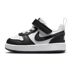 Nike Court Borough Low Toddler Unisex Sneakers