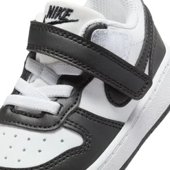 Nike Court Borough Low Toddler Unisex Sneakers