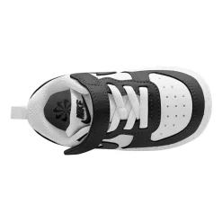 Nike Court Borough Low Toddler Unisex Sneakers