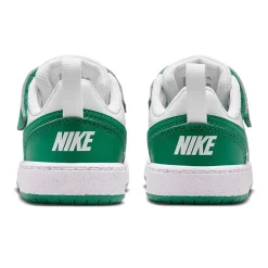Nike Court Borough Low Toddler Unisex Sneakers