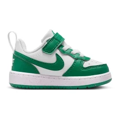 Nike Court Borough Low Toddler Unisex Sneakers