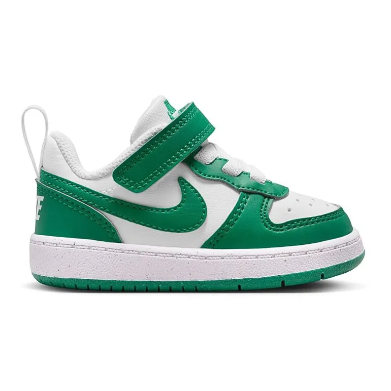 Nike Court Borough Low Toddler Unisex Sneakers