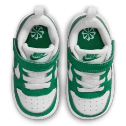 Nike Court Borough Low Toddler Unisex Sneakers