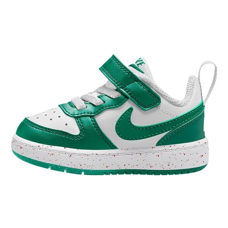 Nike Court Borough Low Toddler Unisex Sneakers