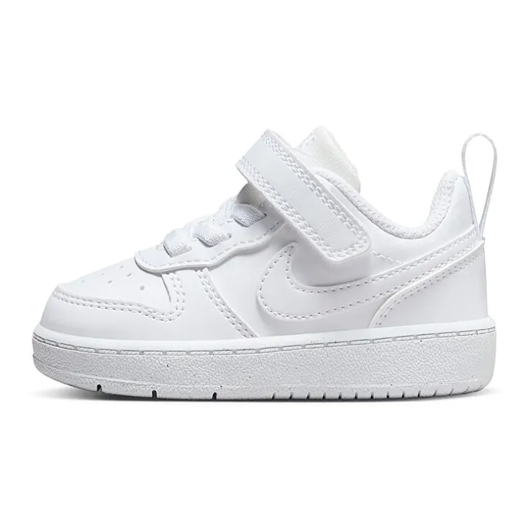Nike Court Borough Low Toddler Boys Sneakers