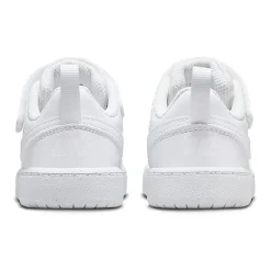 Nike Court Borough Low Toddler Boys Sneakers