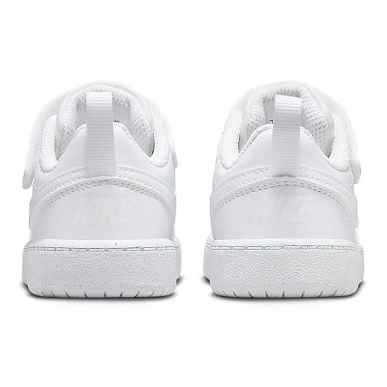 Nike Court Borough Low Toddler Boys Sneakers