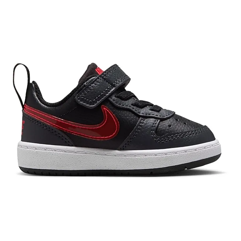 Nike Court Borough Low Toddler Boys Sneakers