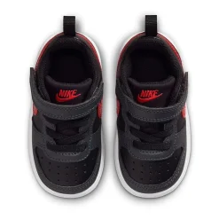 Nike Court Borough Low Toddler Boys Sneakers