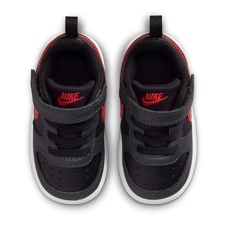 Nike Court Borough Low Toddler Boys Sneakers