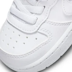 Nike Court Borough Low Toddler Boys Sneakers
