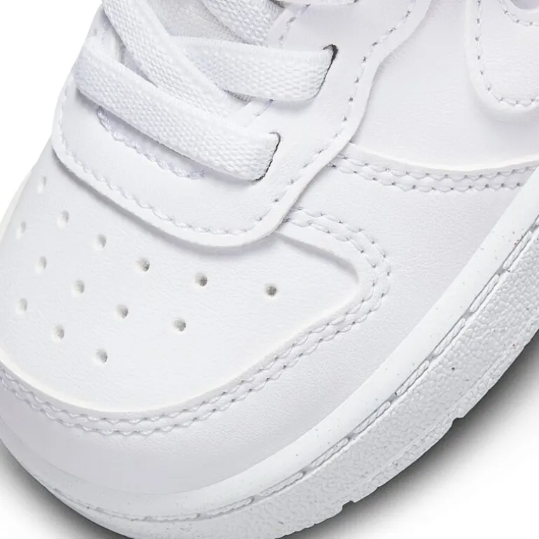 Nike Court Borough Low Toddler Boys Sneakers
