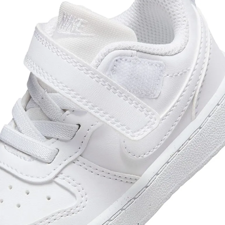 Nike Court Borough Low Toddler Boys Sneakers