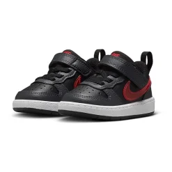 Nike Court Borough Low Toddler Boys Sneakers