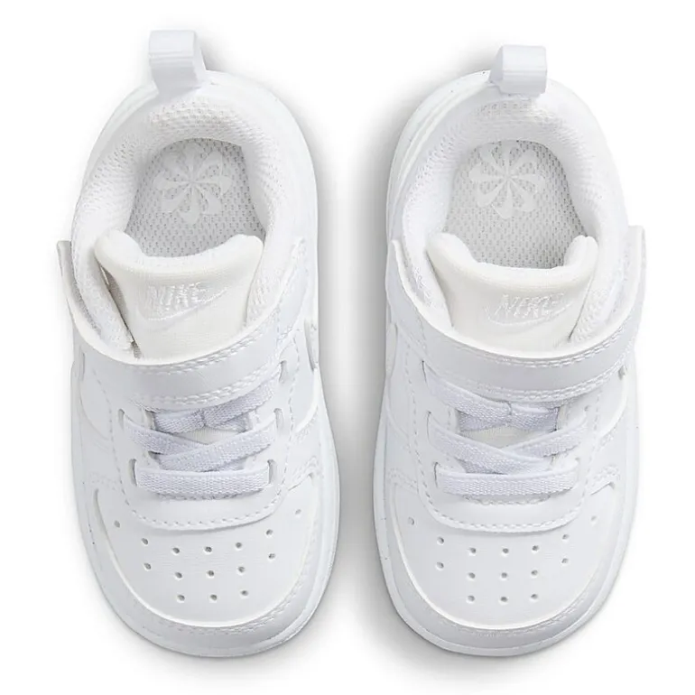Nike Court Borough Low Toddler Boys Sneakers