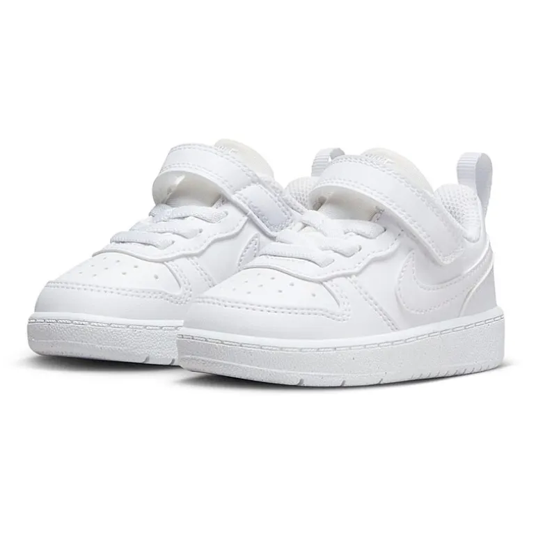 Nike Court Borough Low Toddler Boys Sneakers