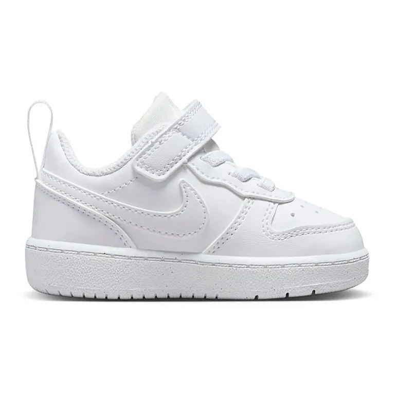 Nike Court Borough Low Toddler Boys Sneakers