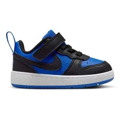 Nike Court Borough Low Toddler Boys Sneakers