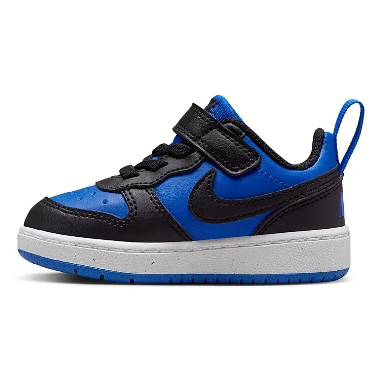 Nike Court Borough Low Toddler Boys Sneakers