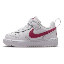 Nike Court Borough Low Toddler Girls Sneakers