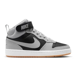 Nike Court Borough Mid 2 Big Kid Unisex Sneakers