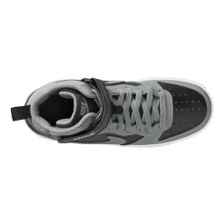 Nike Court Borough Mid 2 Big Kid Unisex Sneakers