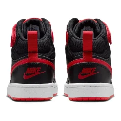Nike Court Borough Mid 2 Big Kid Boys Sneakers