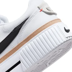 Nike Court Legacy Lift Womens Sneakers