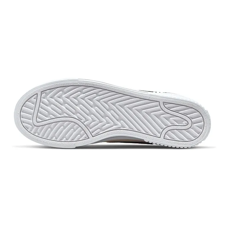 Nike Court Legacy Lift Womens Sneakers