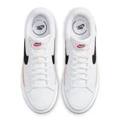 Nike Court Legacy Lift Womens Sneakers