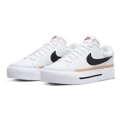 Nike Court Legacy Lift Womens Sneakers