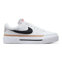 Nike Court Legacy Lift Womens Sneakers
