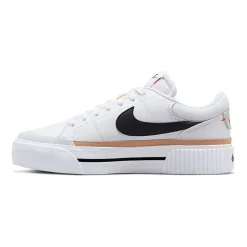 Nike Court Legacy Lift Womens Sneakers