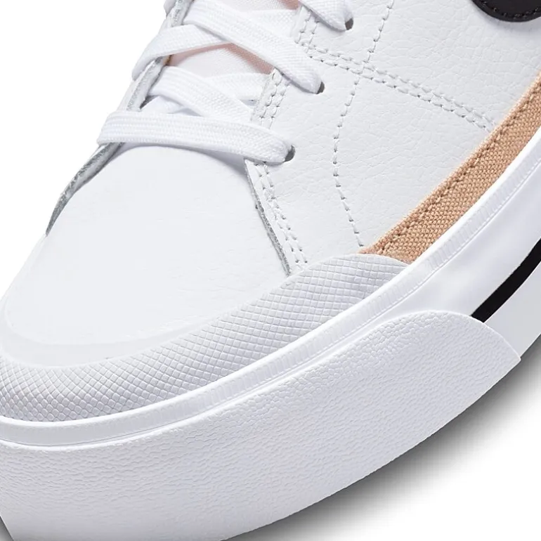 Nike Court Legacy Lift Womens Sneakers