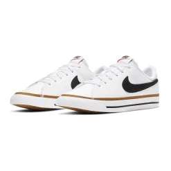 Nike Court Legacy Little & Big Kid Unisex Sneakers