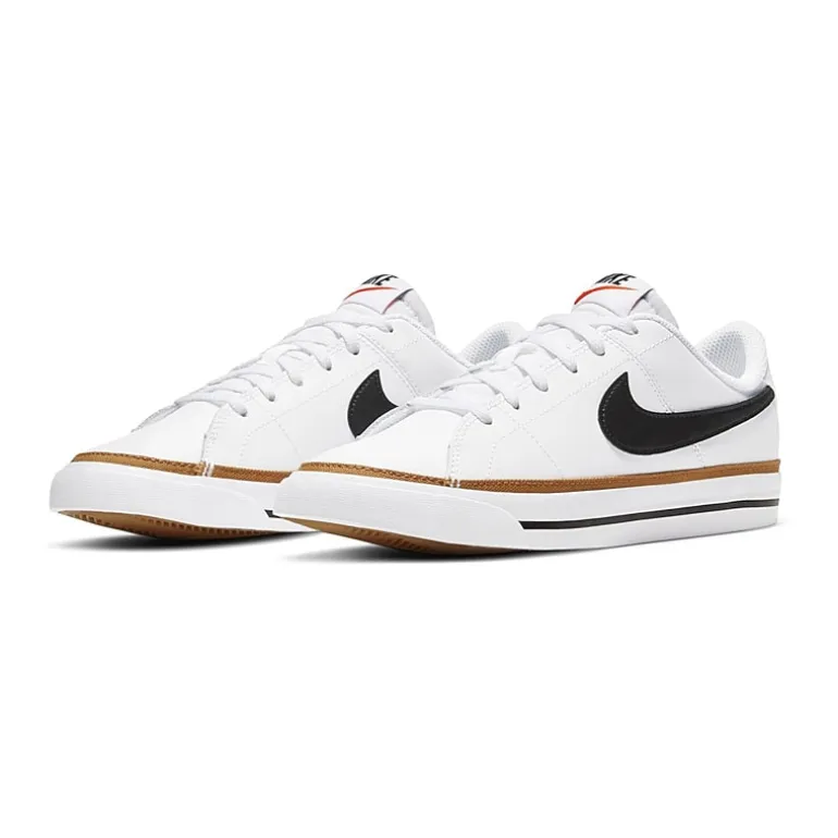 Nike Court Legacy Little & Big Kid Unisex Sneakers